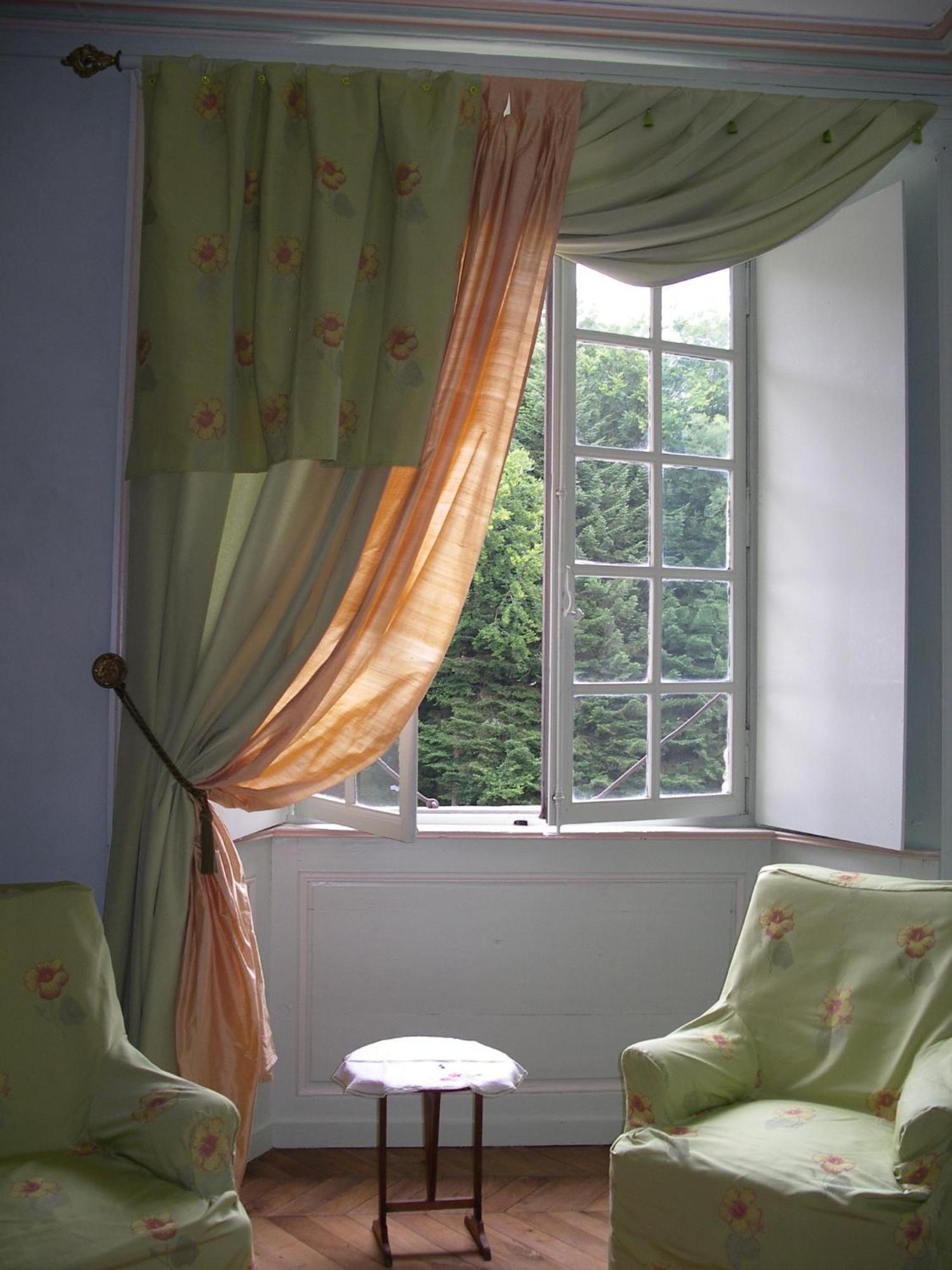 Chateau Des Martinanches Saint-Dier-d'Auvergne Ngoại thất bức ảnh