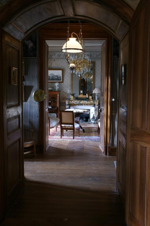 Chateau Des Martinanches Saint-Dier-d'Auvergne Ngoại thất bức ảnh