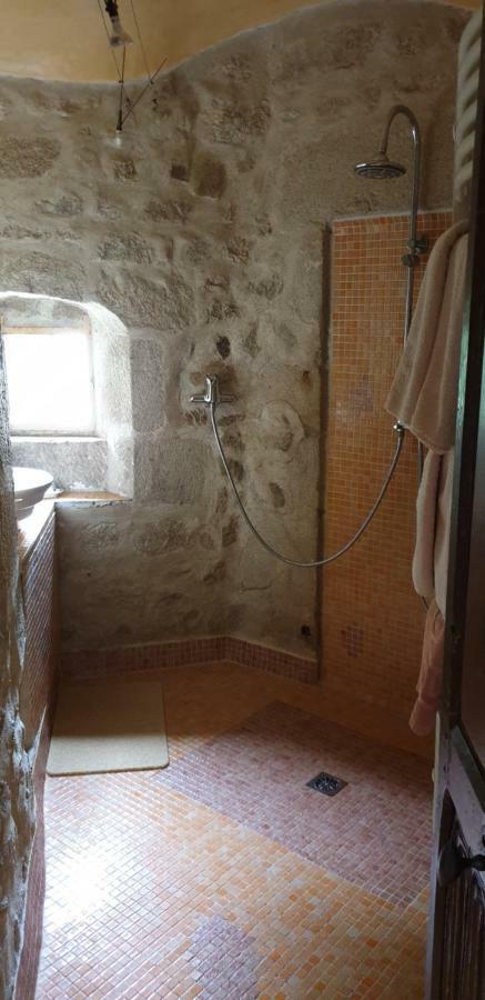 Chateau Des Martinanches Saint-Dier-d'Auvergne Ngoại thất bức ảnh